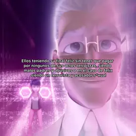 Si dejáis el odio que tenéis al personaje por naturaleza entenderéis que simplemente es hipócrita lo que le han hecho a Chloe comparado con los demás #miraculousladybug #chloebourgeois #character #lol #end #fyp #viralllllll 