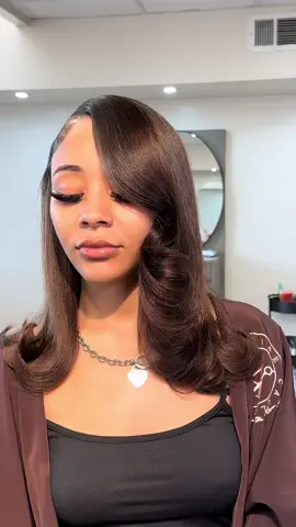 A True beautyyyyy I’m so fye @Houston Hairstylist 