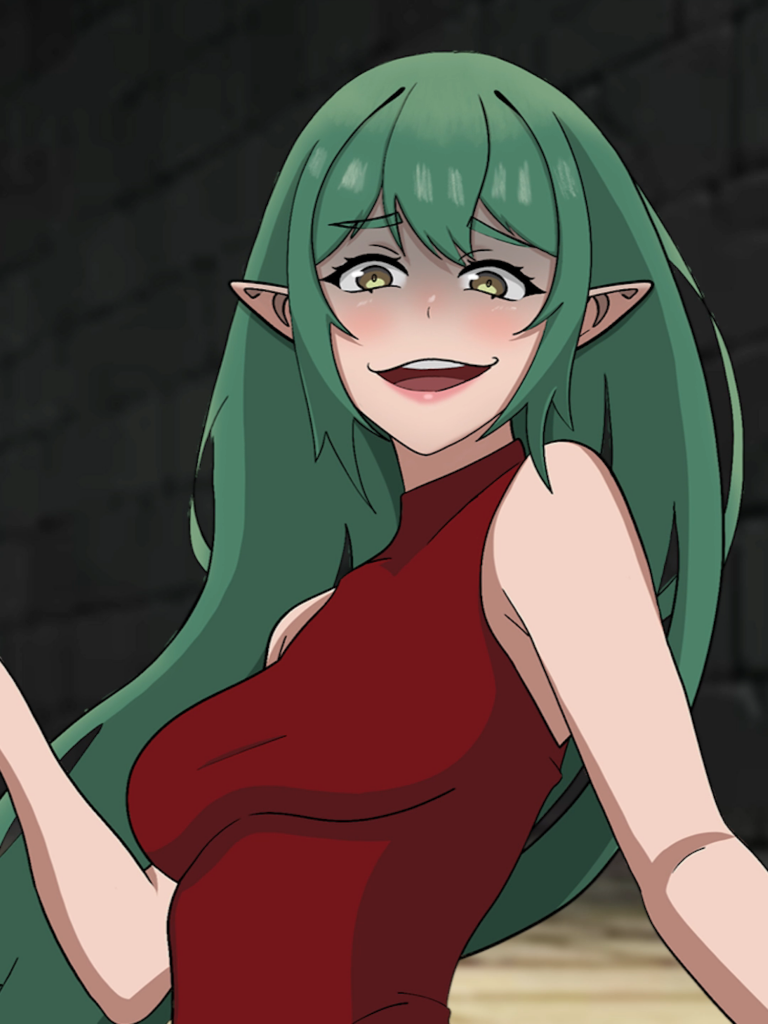 🎧 ASMR Playing Russian Roulette with your Yandere Girlfriend [F4A] [Toxic] [Manipulative] ⚠️ TRIGGER WARNING: The following audio contains themes of f*rearms, st*lking, dr*gging, and v*olence You tried to escape from your yandere girlfriend again, but failed! Now she is taking extreme measures and has locked you up in a dungeon. But after seeing you so eager to leave, she offers you a compromise. You can leave, but only if you can beat her in a game of Russian Roulette. ♡ Use headphones for the best listening experience! 🎧 FULL audio is out on my YouTube now! Give it a listen when you have the chance 💗 Link is in bio 🔗 [Credits] 🎤Voice Acting: EunoeVA 📝Scriptwriting: EunoeVA 🎨Art: EunoeVA (Character), Delicious in Dungeon Anime (Background) [Tags] #asmr #asmrgf #asmrgirlfriend #anime #asmrroleplay #girlfriendasmr #sleepaid #sleepaidasmr #asmrsleepaid #asmrgirlfriendsleepaid#mommyasmr #wholesomeasmr #vtuber #vtuberasmr #envtuber