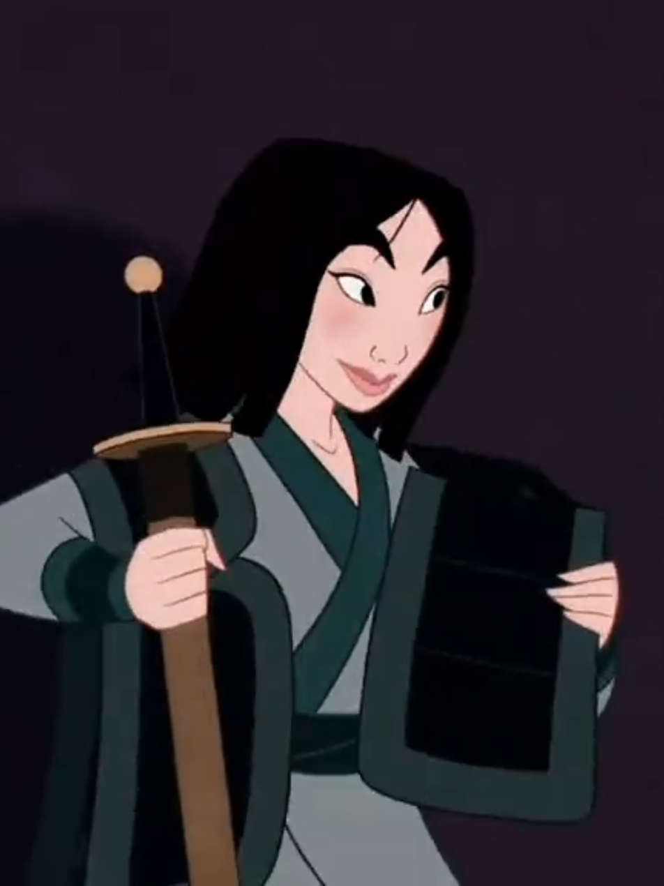 Ugh what an icon 🛐 #mulan#edit#fyp #mulanedit#famulan #mulanedits#china#edits #chinaedits#trend#trending #disney#disneyprincesses  #famulanedit#mulan#fyp #foryoupage#fypシ゚viral 