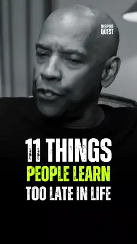 11 things people learn to late in life🌹🌹🌹 Denzel Washington Best Quotes🍀🍀🍀 #mindset #hustle #motivationalpage #mindsetmatters #quotelife #powerfulquotes #hustlehard #motivationalquotes #youngestchild #young #momlife #momsoftiktok #momlife #strongest #motivation #motivation #motivationalquotes #hustlehard #powerfulquotes #quotelife #mindsetmatters #motivationalpage #hustle #sevilla #cofrade #semanasantasevilla  #semanasanta #holyweek #eastersunday #easter #goodfriday #easteregg #easterbunny #bunny #easter #happyeaster #katseyen #skintokn #may #iphone16 #skincare101 #autumn #2017 #lionking #gnarly #май .#shawnmendes  #rush #recruitment #mm2fyp #loveshackfancy #five #saopaulo #jamielee #yungmiami #autumnaesthetic #madness #therizzle #airball #colleenhoover #ohyes #workweek #itendswithusmovie #friyay #breakdancing #billford #meperdientusojos #us804us804 #inter #olakelively #nationalbookloversday l#tive #lapitts #stylish #bucks #itsgonnabemay #pacers #felizdiadelniño #intermilan #humpday #giannis #nsync #giannisantetokounmpo #styletips98 #tyresehaliburton 