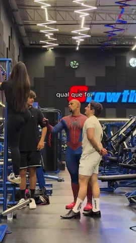 O dilema do pique-esconde e o entregador do iFood  #gymvlog #academia #treino #trend #foryou