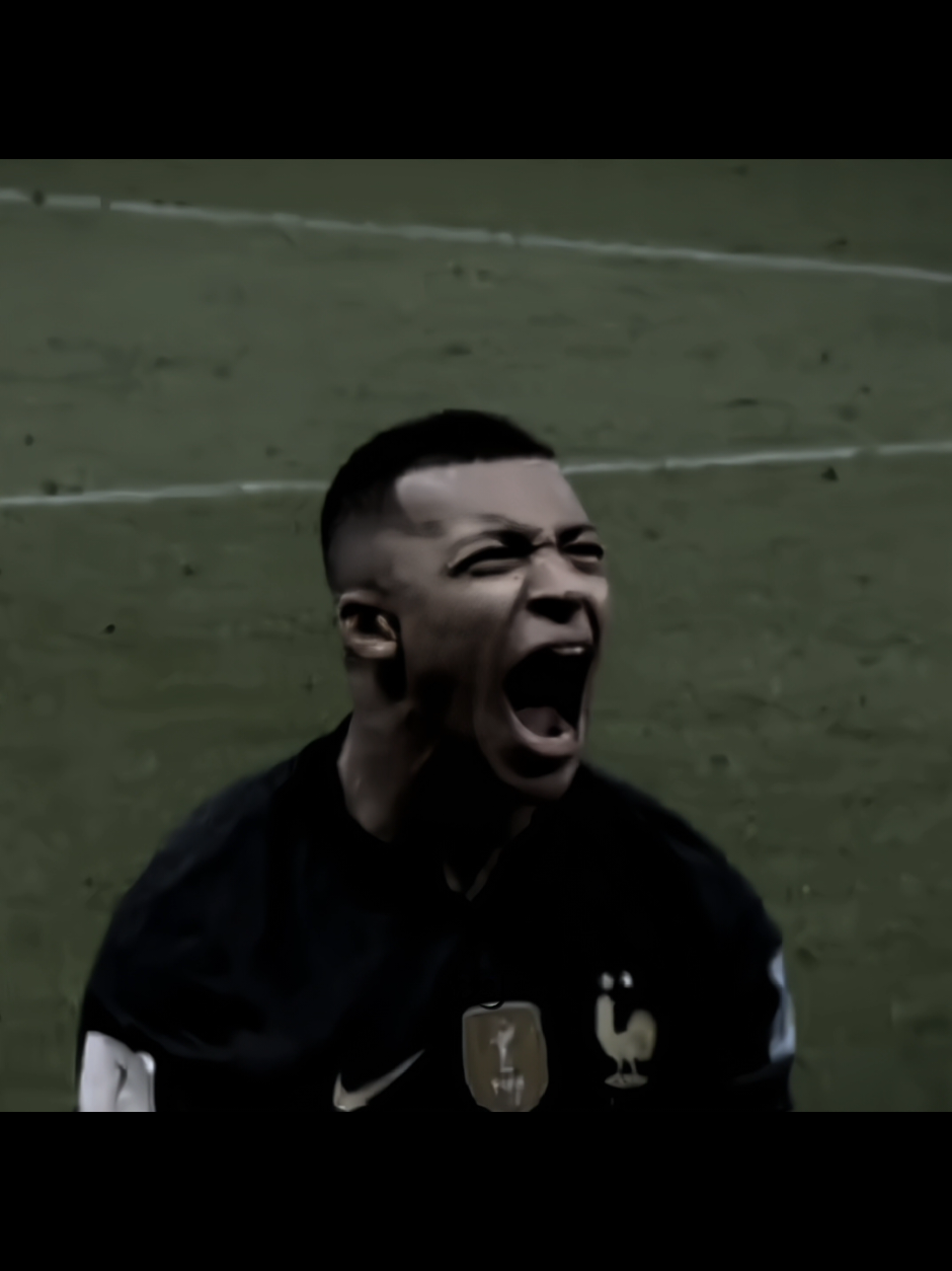 the best performance in a world cup 💀 #mbappe #viraliza 