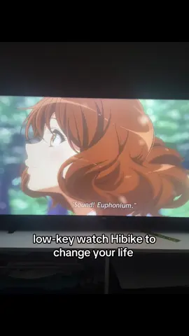 I’ll be waiting #anime #manga #hibikeeuphonium #soundeuphonium #fyp #foryoupage #fypage 