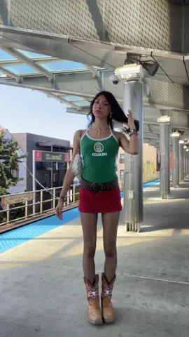 My Suenos fits ❤️🤍💚