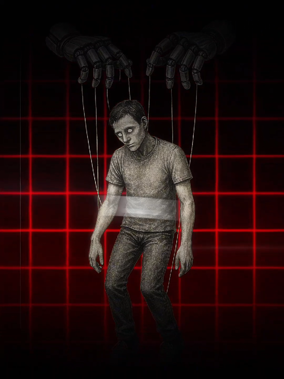 Se você não acordar agora, a IA vai dominar sua vida. #pablomarcal #inteligenciaartificial #mudancadementalidade #marçal 