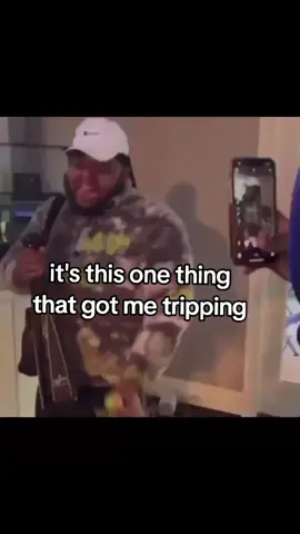 it's this one thing that got me tripping  #dance #tripout #goviral #dancing #trending #lyrics 
