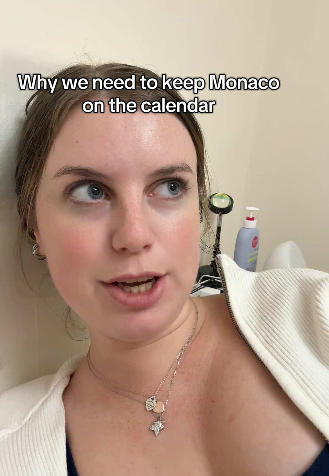 If Monaco has no fans then I am no longer alive #f1 #formula1 #f1tiktok #f1fans #f1memes #formulaone #f1community #monacogp #f1contentcreators #formula1tiktok #formula1meme #Motorsport #sammief1 #fyp #fypシ #greenscreen 