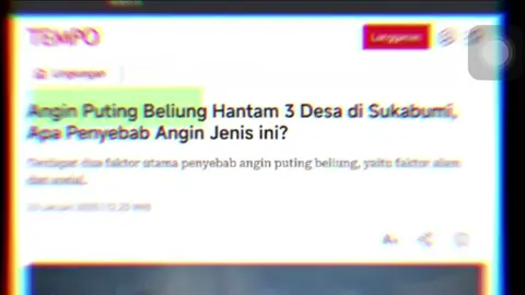 Tugas kell bencana alam angin puting beliung kelas 10 di luar sekolah #repost #tugas #fyp #kewarganegaraan #anginputingbeliung #boongan #cpcut #ipasain 