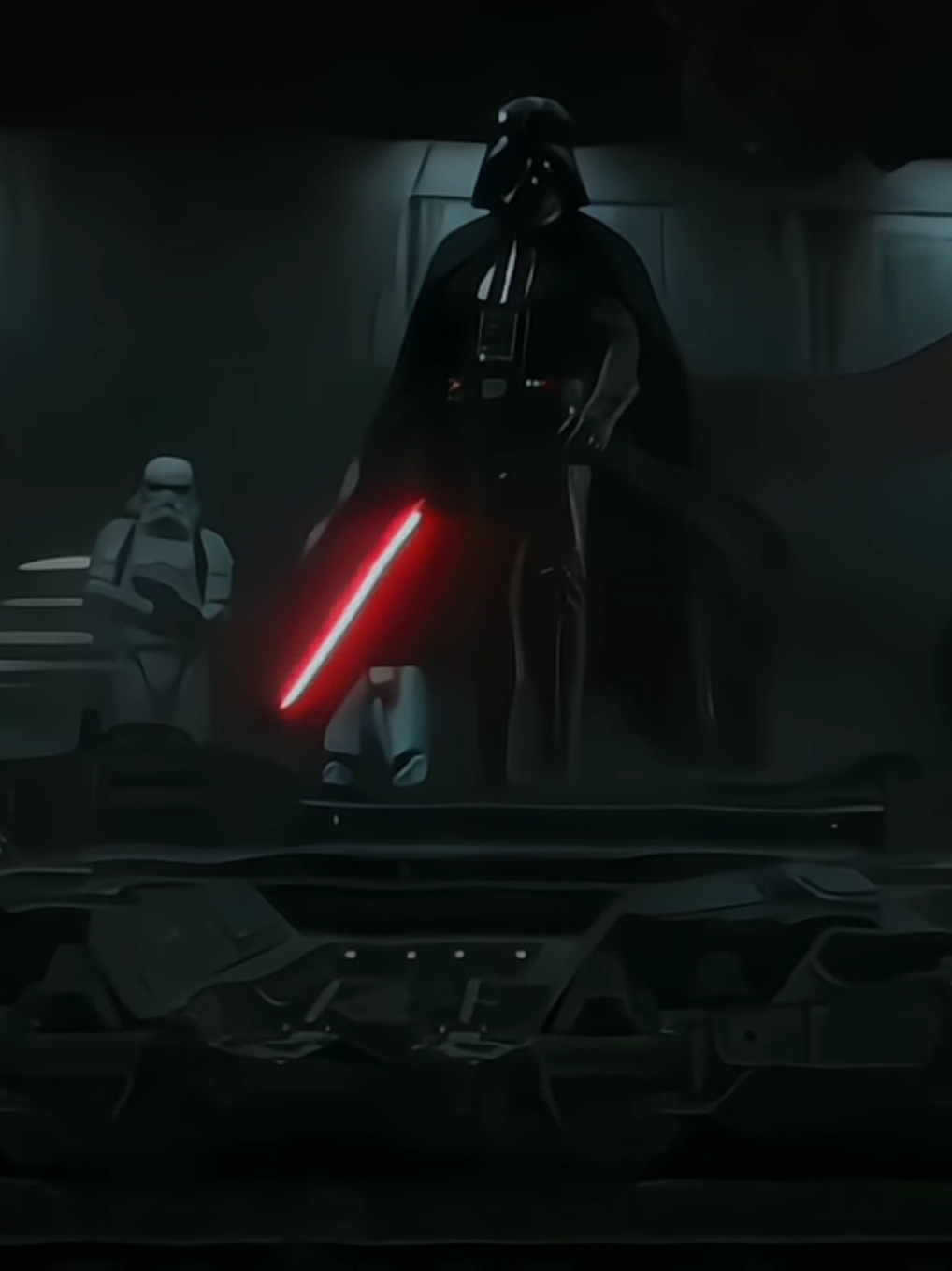 DARTH VADER #edit  #darthvader  #starwars 