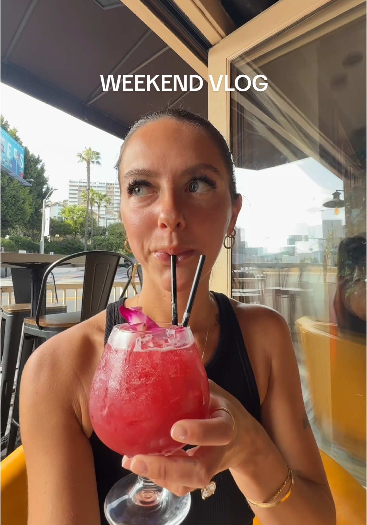 WEEKEND VLOGGG