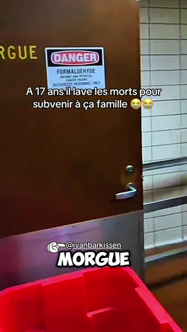 A 17 ans il lave les morts @ivanbarkissen #creatorsearchinsights #ivanbarkisen4 #partie2 #histoire #jeune #garcon #morgue #morgue #foryoupage #cotedivoire🇨🇮 #abidjan225🇨🇮 #burkinafaso #capCut #amerique🇺🇸 #fyp #camerountiktok🇨🇲 #foryoupage❤️❤️ #camerountiktok🇨🇲 partie 2 de la vidéo que je viens de voir la suite partie 2 de la vidéo que je viens de voir 