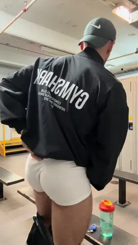 At the office 