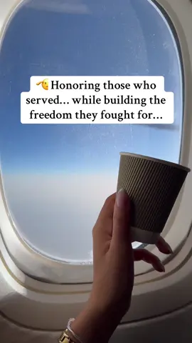 Today, we pause to honor the brave men and women who sacrificed for our freedom. 🇺🇸 And as moms, we carry that legacy by fighting for freedom in our own homes too — freedom of time, income, and presence. Digital income lets me be more present with my family — and that’s something I don’t take for granted. ❤️ Let’s build a life they’d be proud we’re free to live. #MomSupport  #WorkFromAnywhere  #makemoneyfromhome  #FinancialFreedomJourney  #MomsOnAMission #Foryou