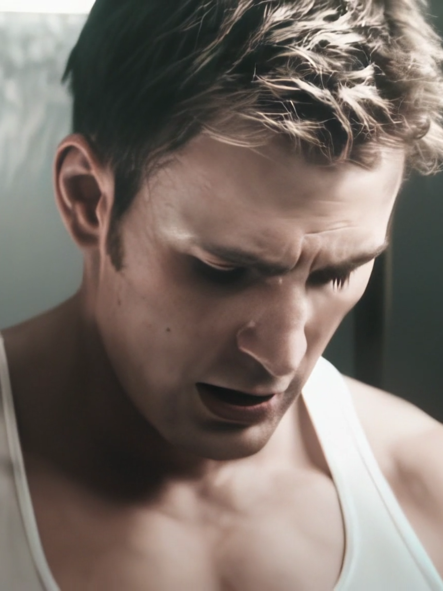 somebody sedate me 😭 #chrisevans #chrisevansedit #steverogers #steverogersedit #captainamerica #catws #marvel #mcuedit #fyp #trending #aftereffects #xyzbca #viral  ac @7arrry  scp @lyhaep.scp  ORIGINAL CONTENT