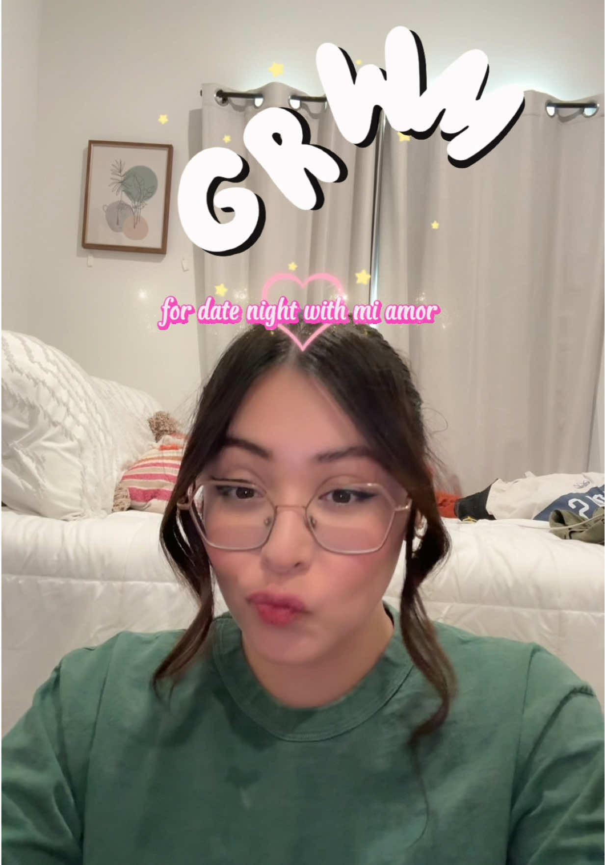 @Franno new song #HistoriaDeAmor lives rent free in my head AND has me in my feelings getting ready for date night 😍❤️🎧 #FrannoPartner 