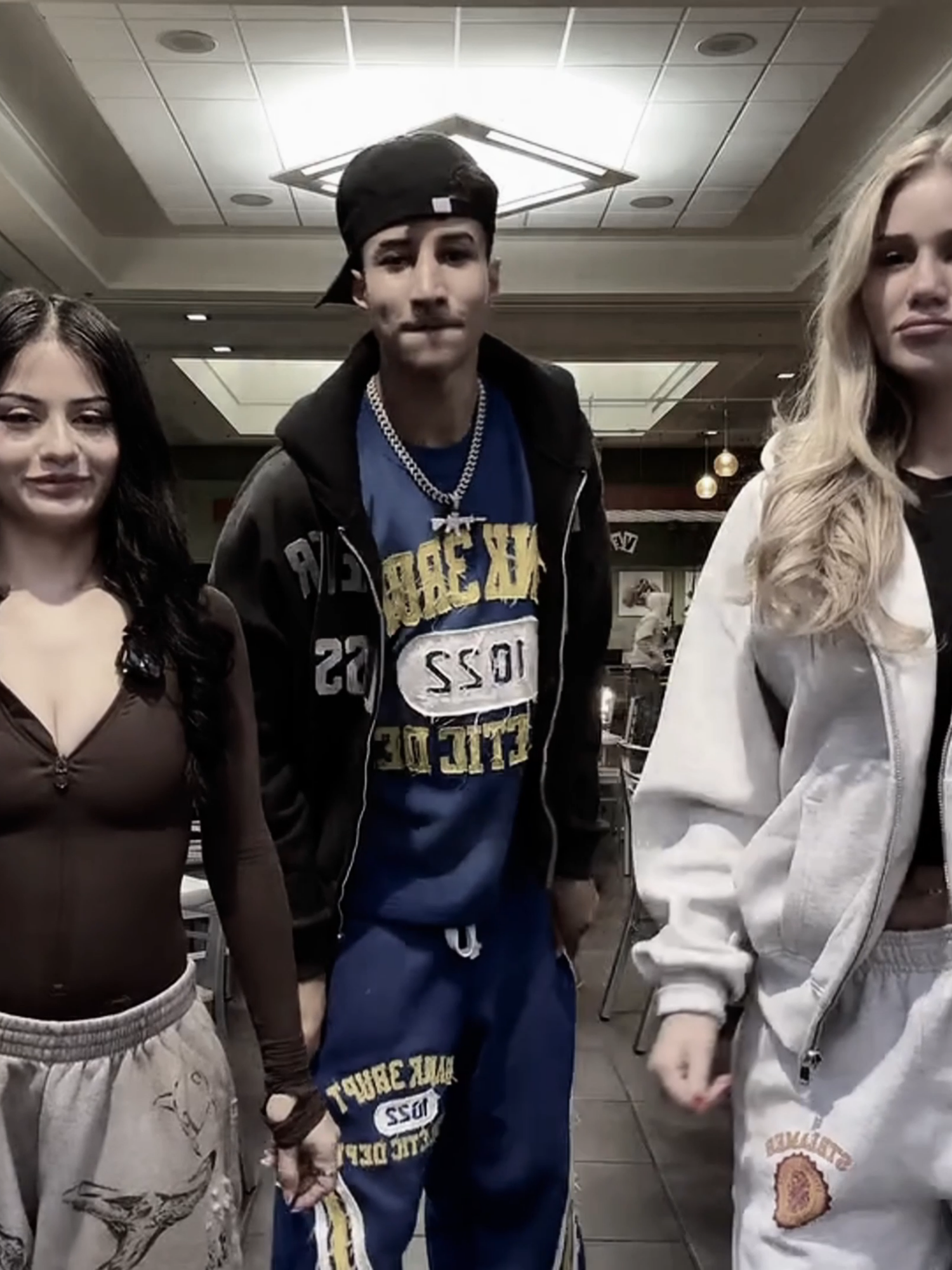 tota got aura #tota #totaedit #kaicenat #streameruniversity #edit #edits #gklpex