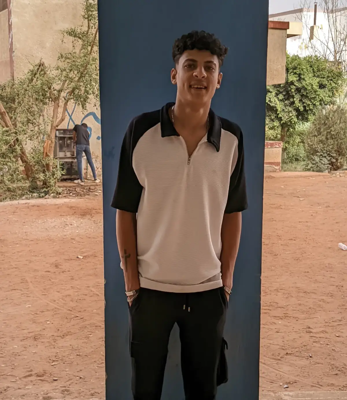 مغني وعاشق المواويل 🤷🖤