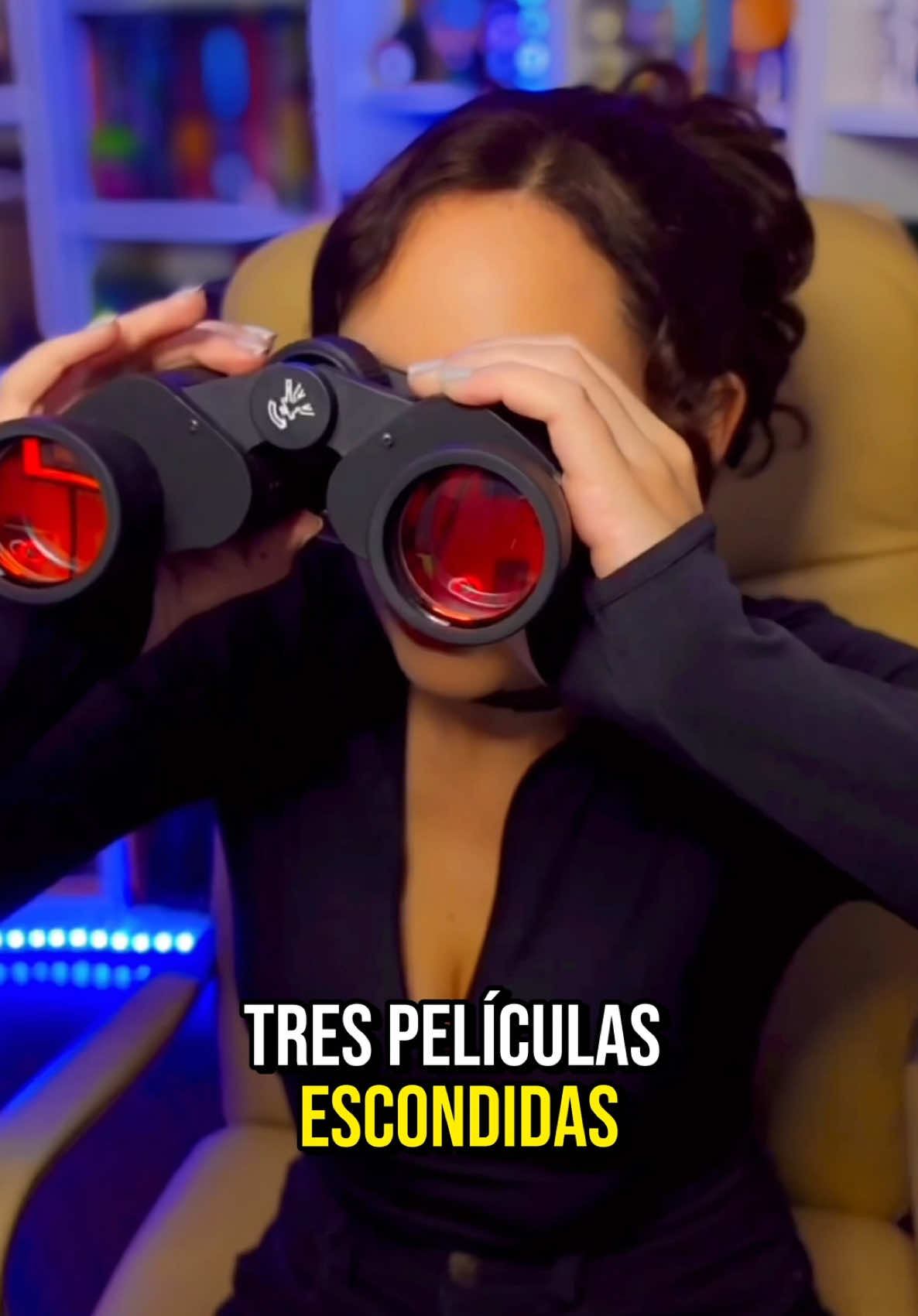 La última te deja así 🫢😳 ¿ya las conocías? 🎞️ Kadaver  🍿 Mirage 🎥 Creep Todas en Netflix  #peliculas #netflix #pelisrecomendadas #plottwist #cinefilos #cine 