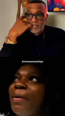 #kevinsamuel #kevinsamuelsclips #funny #women #trendy 