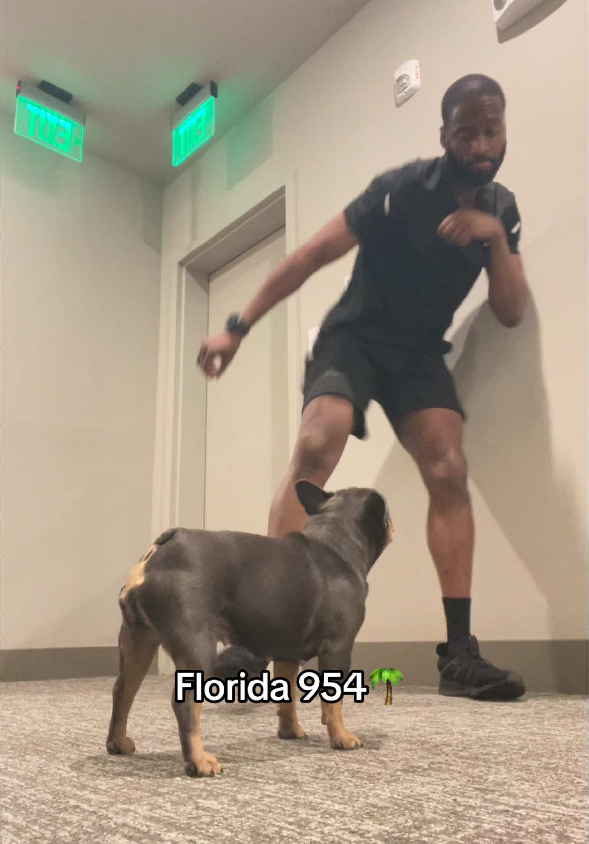 Ima always be a Florida boy 