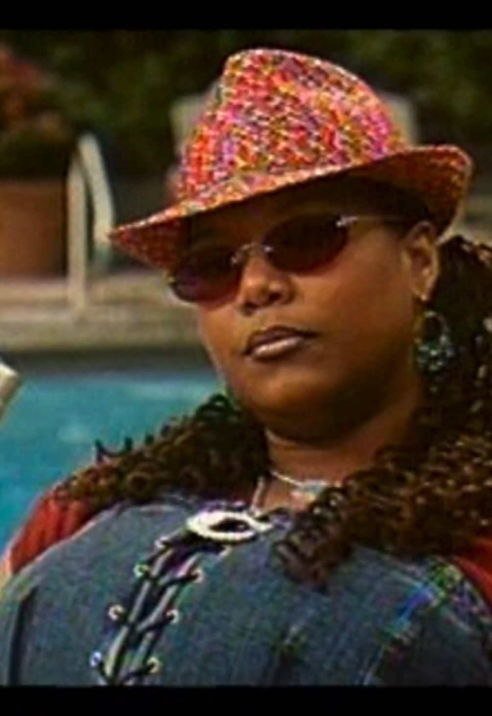 #queenlatifah #eugenelevy #bringingdownthehouse #fyp #loveforlatifah #deletedscene 