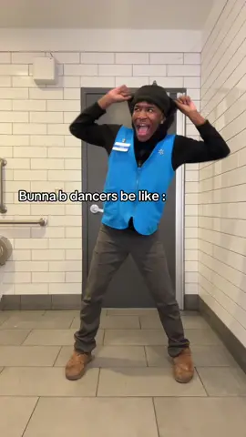 Ummm bunna b I wanna be the back up dancer 🫣😂😂@Therealbunnab #deheadscropio #fyp #foryoupage #dancer #bunnasumma 