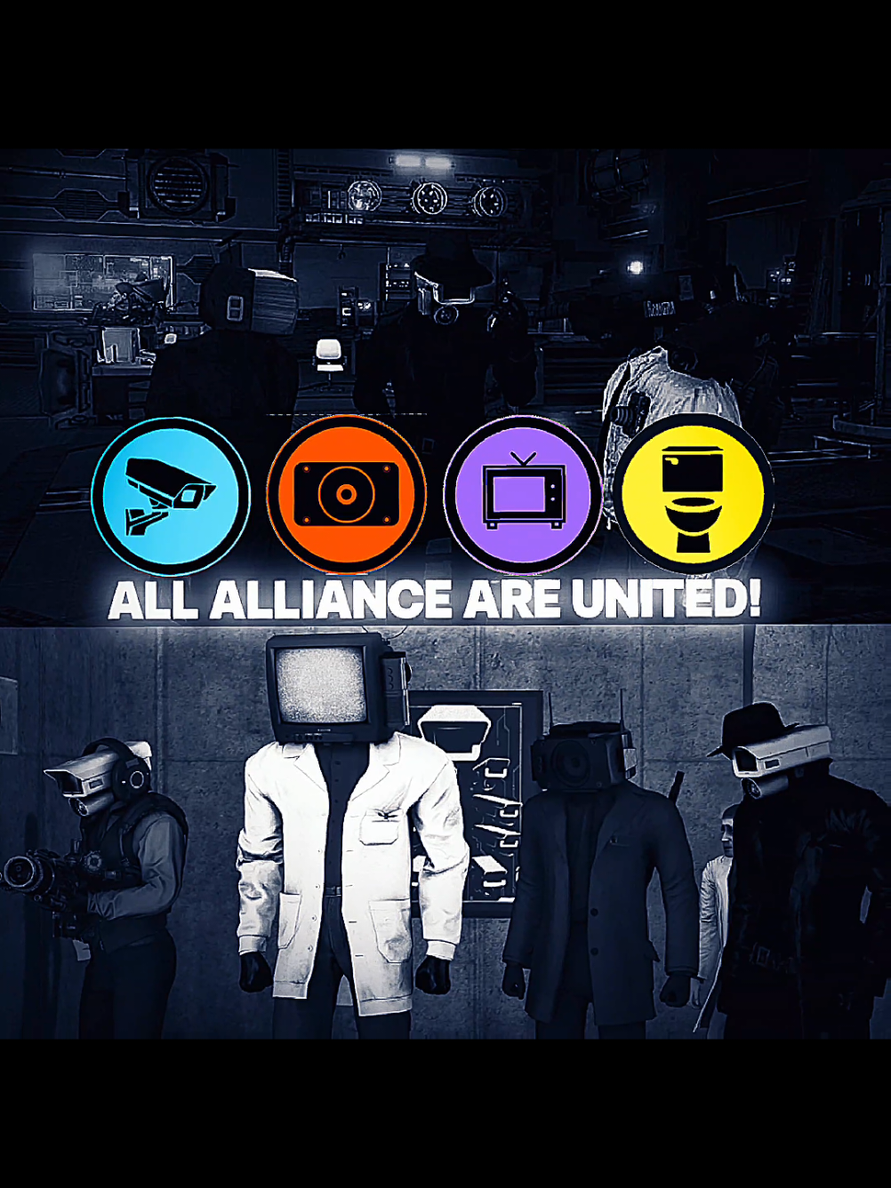 New Leaks For Episode 79 (Part 1) Edit 🔥, #skibiditoilet #foryou #foryoupage #viral #edit #dafugboom #gman #gmantoilet #astrotoilet #titantvman #astrojuggernaut #titancameraman #titanspeakerman #scientist #infected #ufo #ufotoilet #mothership #astroduchess #episode #episode79 #leak #spoiler #information #releasedate #union #camerabase #gsquad #mutants #mafia #toilet #semi 