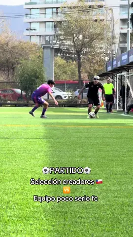Si me sigues me estarás ayudando a jugar el mundial de creadores de contenido❤️ #futbol #chile #parati #videoviral #viral #apoyo #mundial #contenido 
