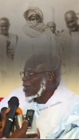 Wallahi Mbacké Thi Lolu Rk Lanou La Kham D #touba_xassida #senegalaise_tik_tok #CapCut 