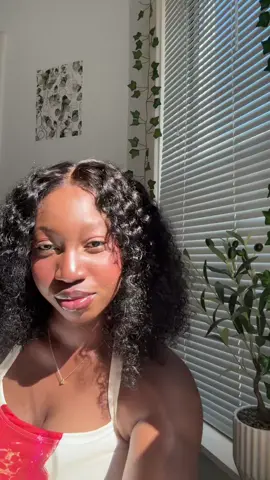 So happy with how this turned out. Wig from west kiss hair on Amazon