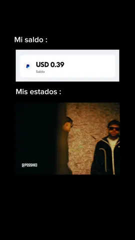 Es porque dejé de escuchar a Peso Deidad por una semana. 😔 #pesopluma #bandida #luisrconriquez #pesodeidad #estadosparawhatsapp #paypal #puradoblep #corridos #música 