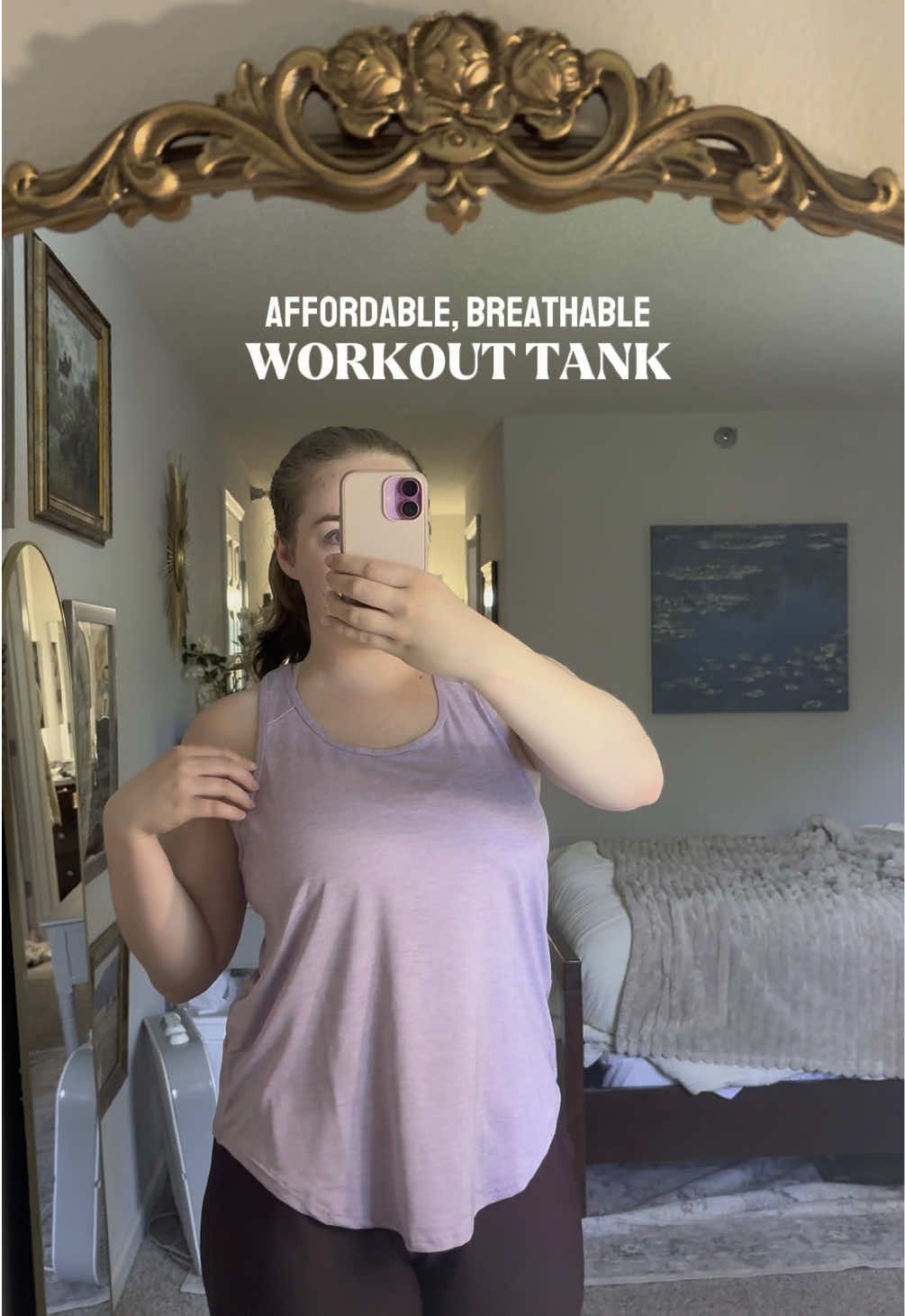 stocking up for daily walks and runs! #workouttanktops #tiktokshopfinds #purple #breathableworkoutclothes #lightweighttop #runtok #runningtanktop #runningoutfit #RunningTankTop #BreathableTankTop #WorkoutWear #FitnessTankTop #RunningGear #MoistureWicking #StayCool #LightweightWear #SweatProofStyle #ActivewearEssentials #FitTok #RunnersOfTikTok #WomensActivewear #RunningOutfit #TikTokShopFinds #SummerRunning #HotWeatherGear #GymReadyLook #OutdoorFitness #TrainInStyle