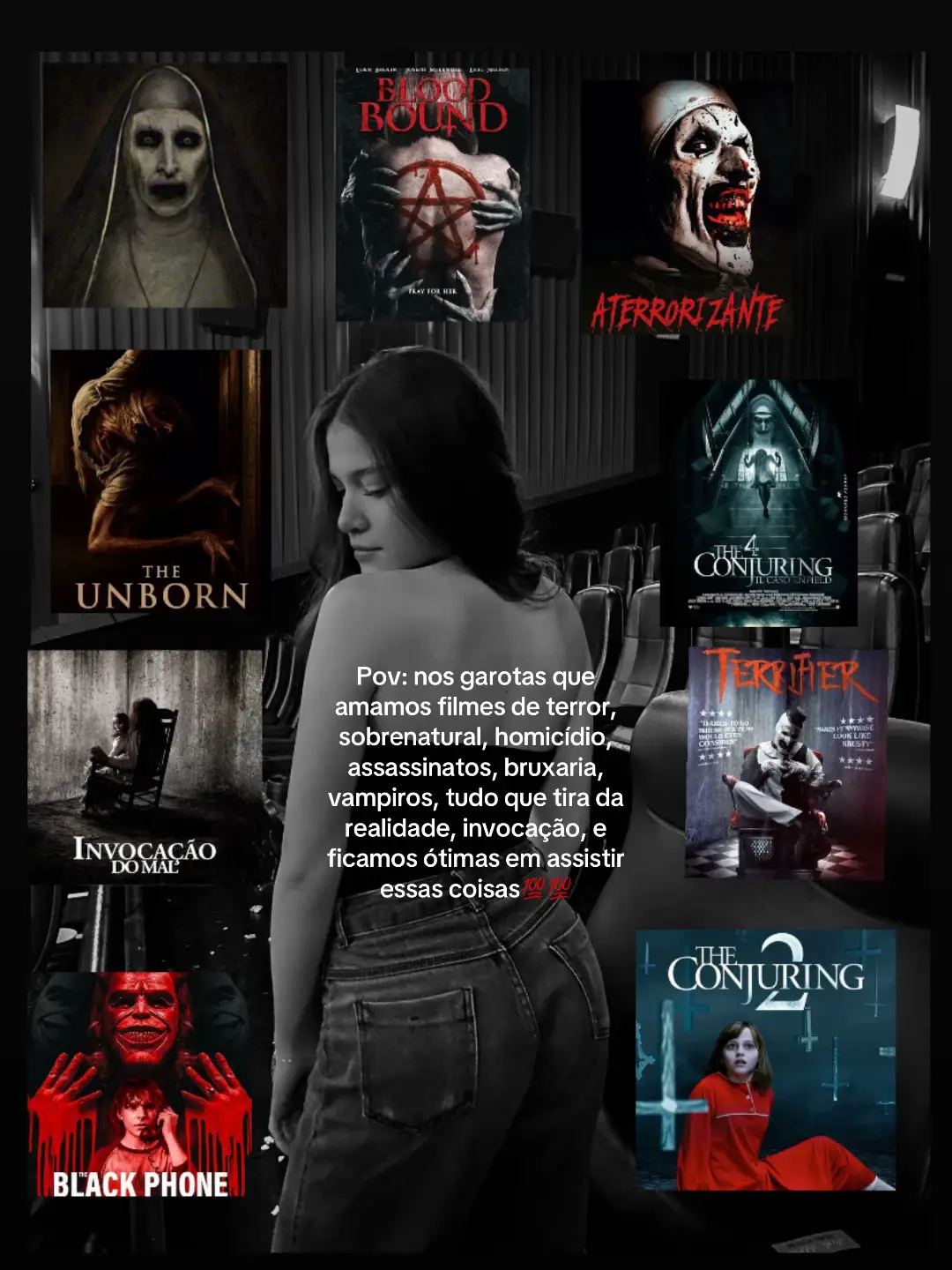 #filmesdeterror #sobrenatural #terror #terrorsobrenatural 