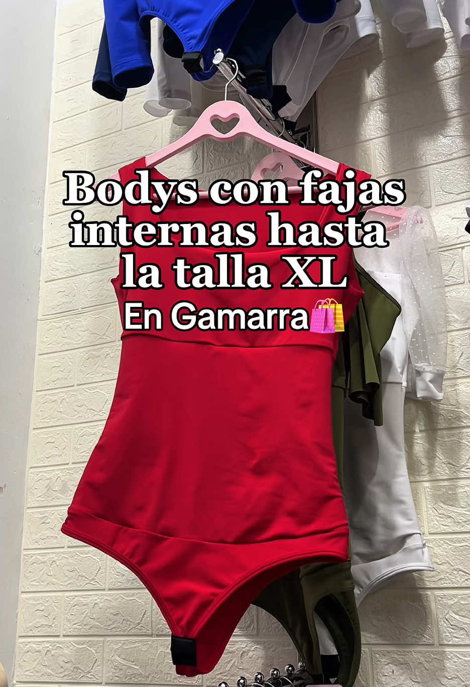 Vean hasta el final porque me probé lo que me llevé.😍 La tienda es @Garbo Estilo Perú #bodys #bodyfaja #body #faja #fajasinvisibles #gamarra #gamarracity #básicos #centrocomercialgama #comprasengamarra #tourgamarra #pointgamarra #ropadebaño #creatorsearchinsights 