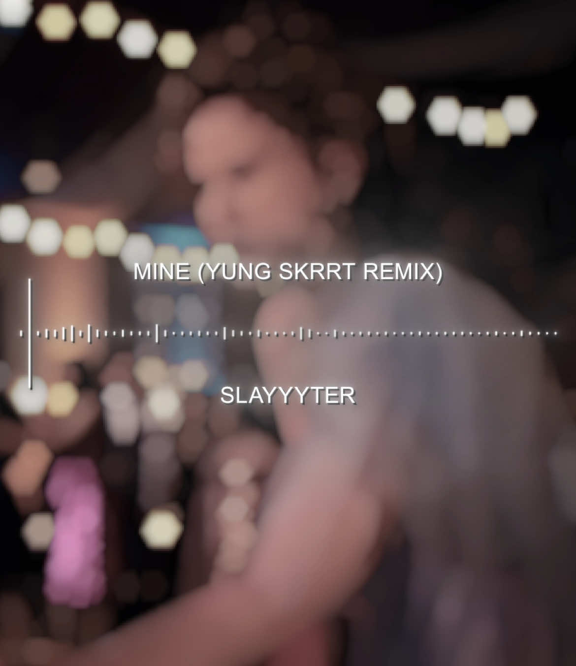 Mine (Yung Skrrt Remix) - Slayyyter. [edit: @yulichka.life] #editaudio #yulichkamp3 #on #fypシ゚ #fypシ゚viral🖤tiktok☆♡🦋myvideo 