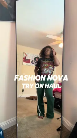 found a new pair of fav jeans ! #fyp #fashionnova #outfitinspo #tryonhaul 