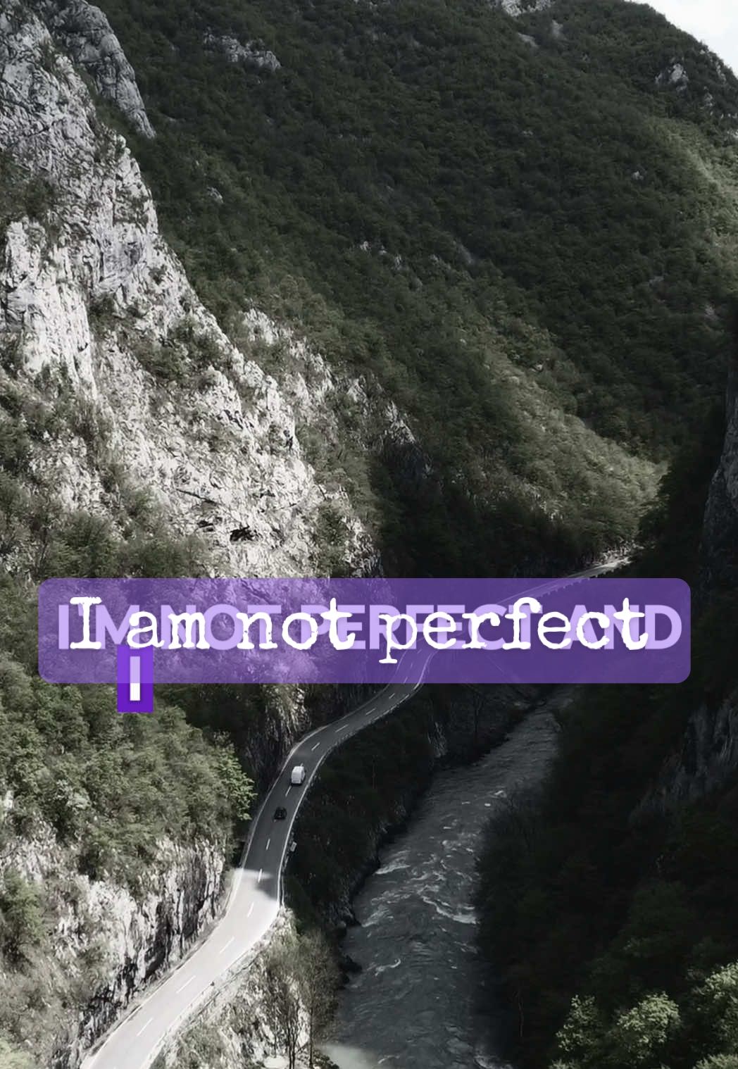 I will not love perfectly, but I will be there for you 💜 #inspirationalvideo #positivemindset #couplescontent #unconditionallove #loyaltytest #faithoverfear  Video credits vecteezy.com 