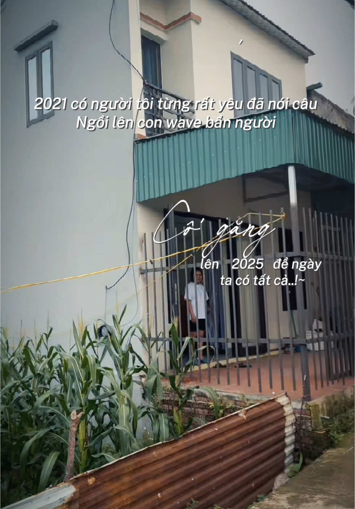 1 lời nói hơn 4 năm rồi tôi vẫn không quên được 