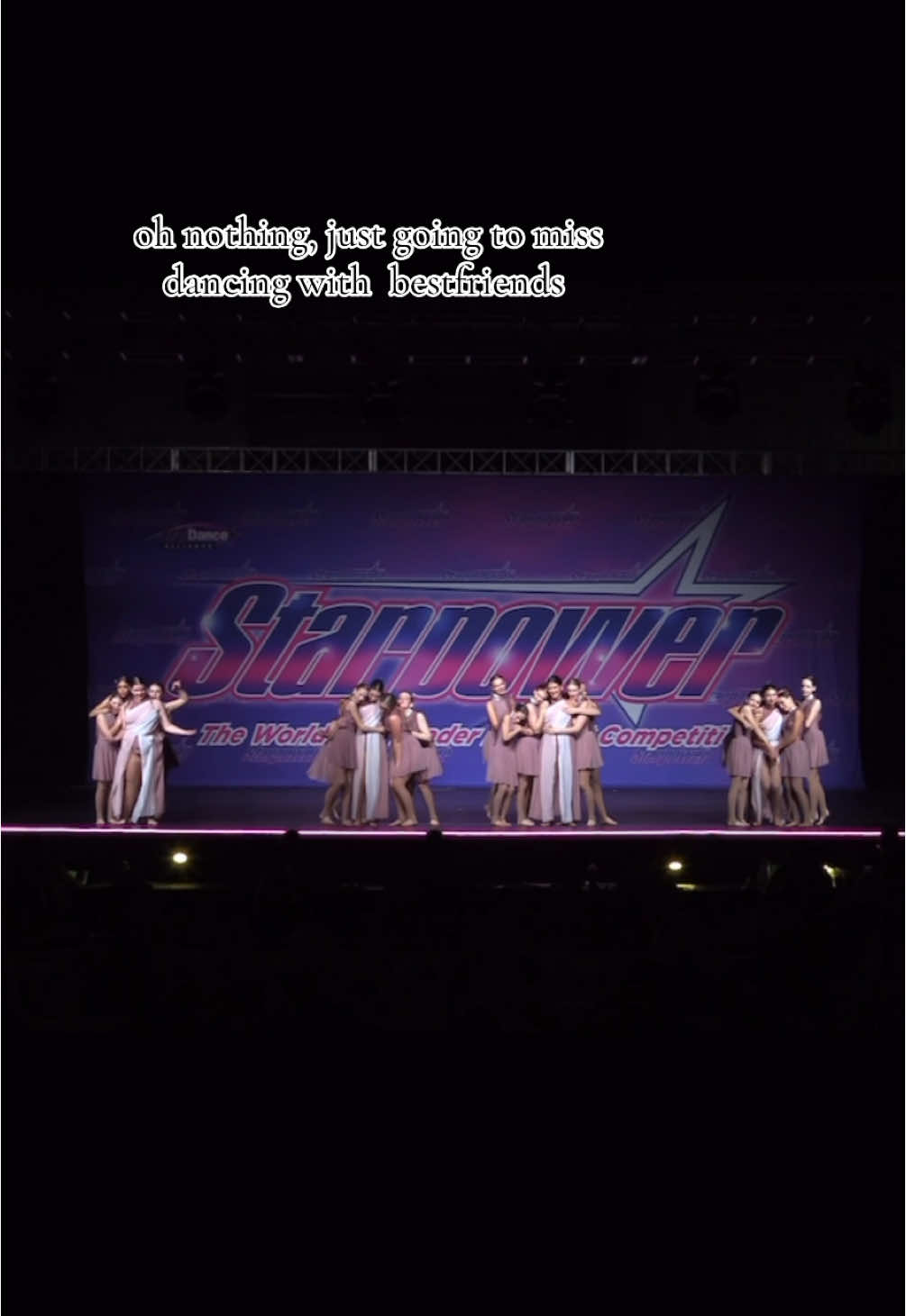 one last weekend of dancing with my favorite people 🥹❤️ #fyp #dance #foryou 