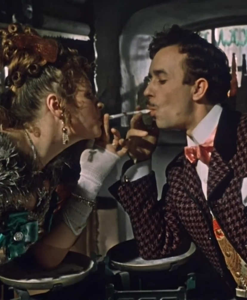 За двома зайцями (1961) #задвомазайцями #ukraine #movie #aesthetic #ukrainianmovie #culture #cinema 