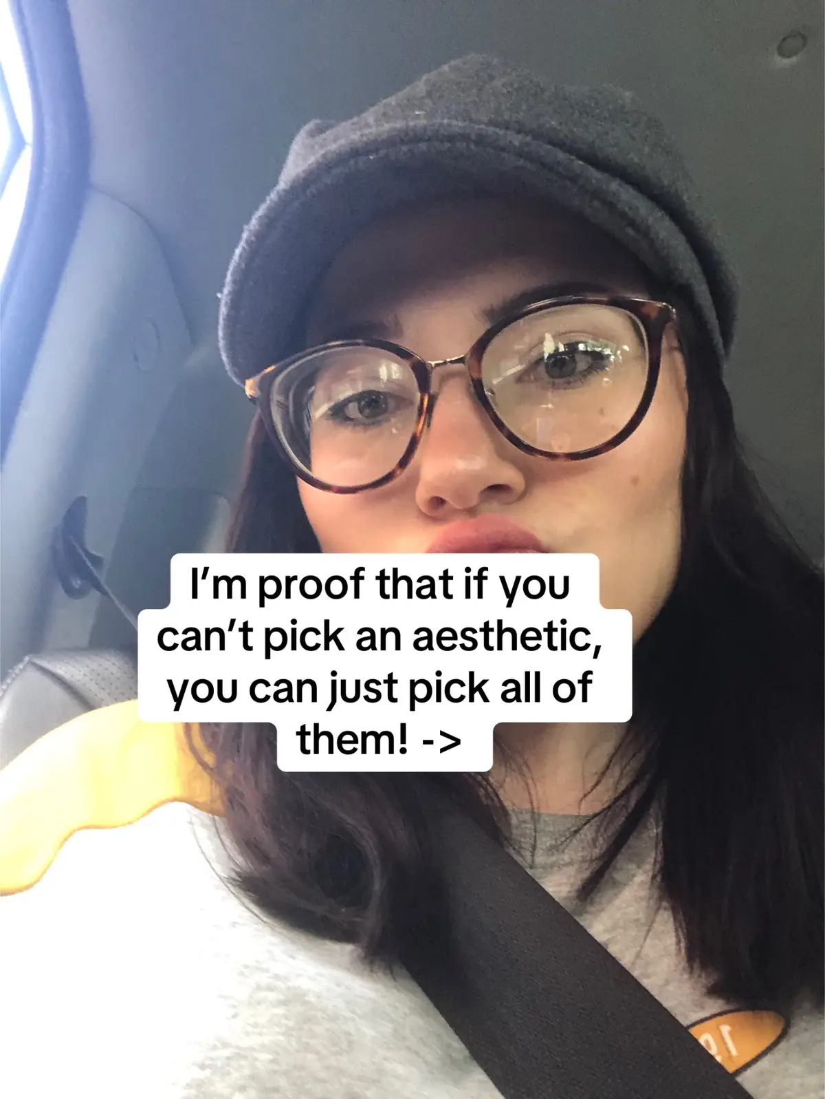 Loveeeee to switch it up #aesthetic #fyp #slideshow #trending #viral #meme #template #funny #tumblr #basic #farm #emo #alttok #nerd #gamer #rock #foryoupage #inspiration #fashion #style #makeup #broadway #BookTok 