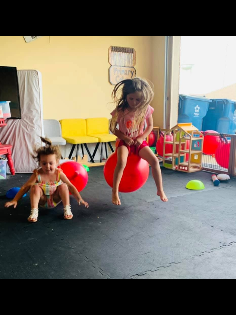 #primarycolorsdaycareforsyth #daycarelife #queenofcrazyhouse 