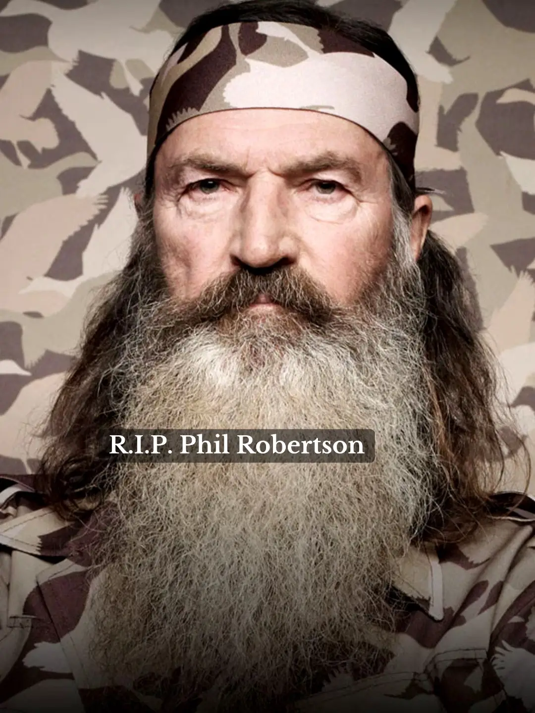 #philrobertson #fypシ 