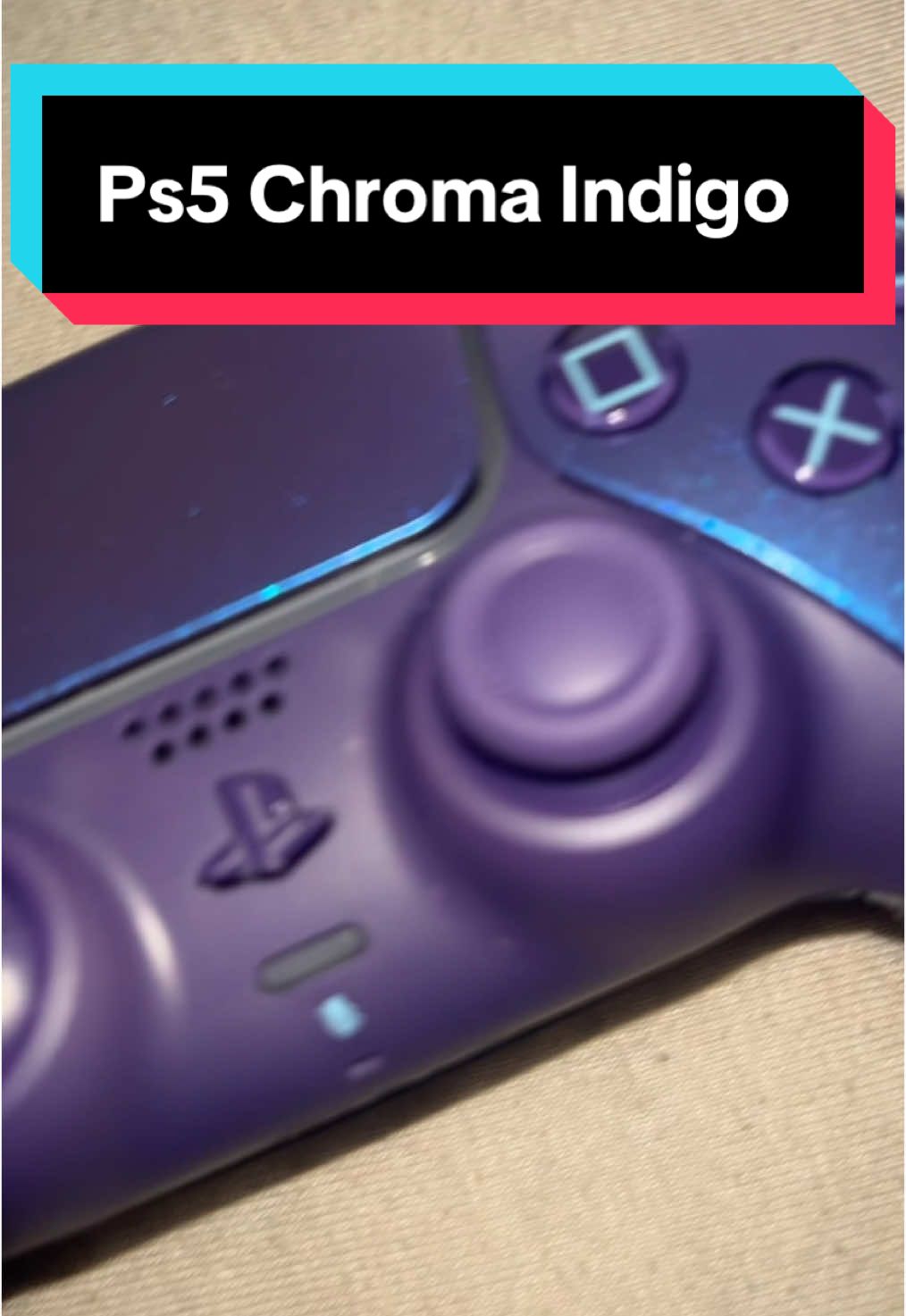 By far the best Sony controller of all time idc #ps5 #controller #heyeb #ebinay #playstation #gaming 