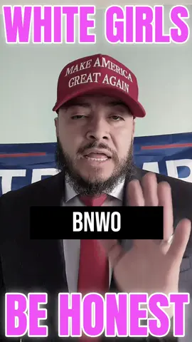 It's okay, break up with Wh*****is and persue real happiness