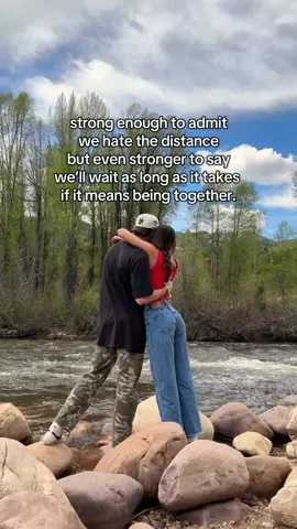 wouldn’t choose anyone else 💗 #ldr #longdistance #Love #couplegoals #couplestiktok #bf 
