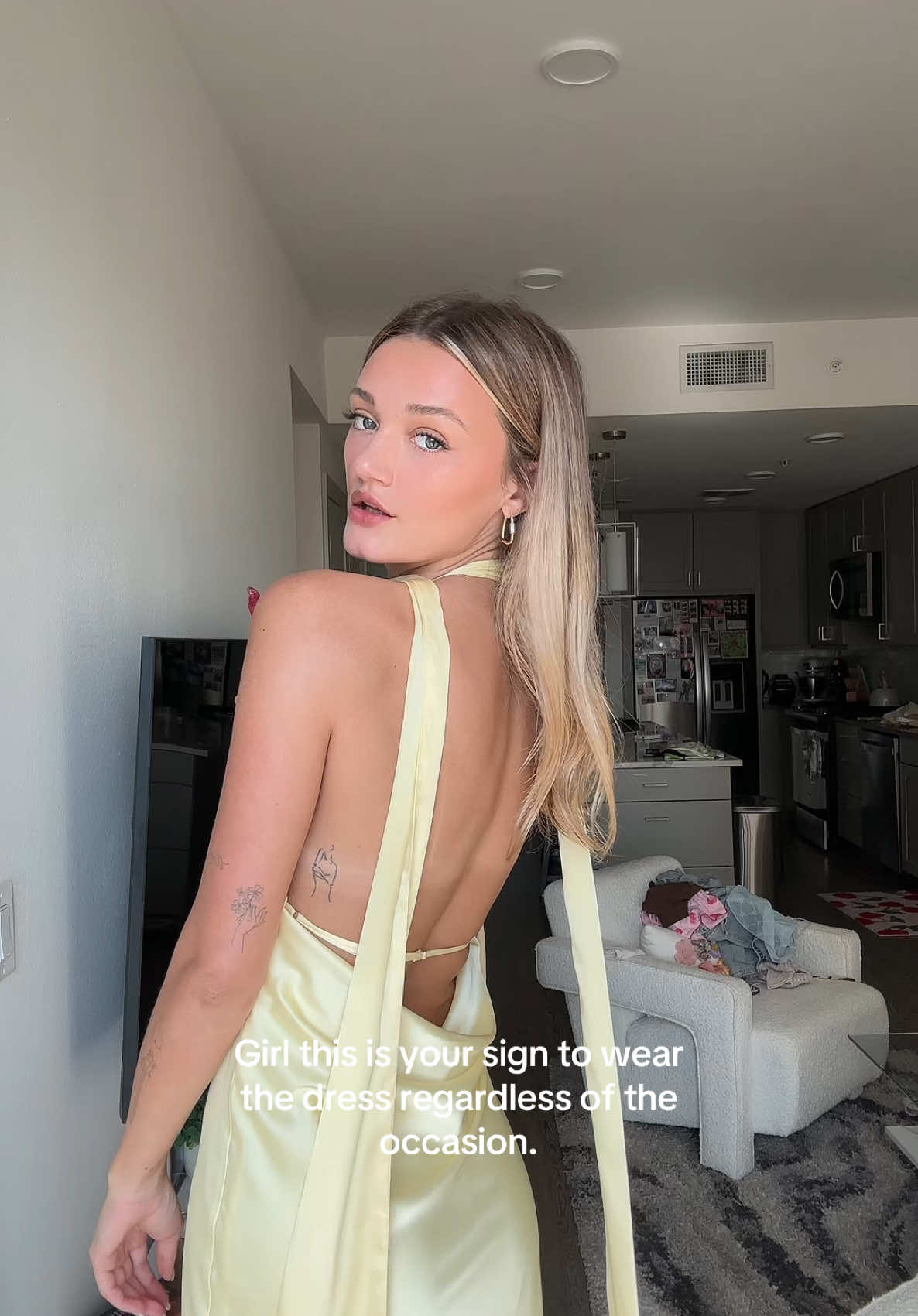 You’re already falling in love with me 🙂‍↕️ #outfitinspo #howtoloseaguyin10days @PEPPERMAYO 