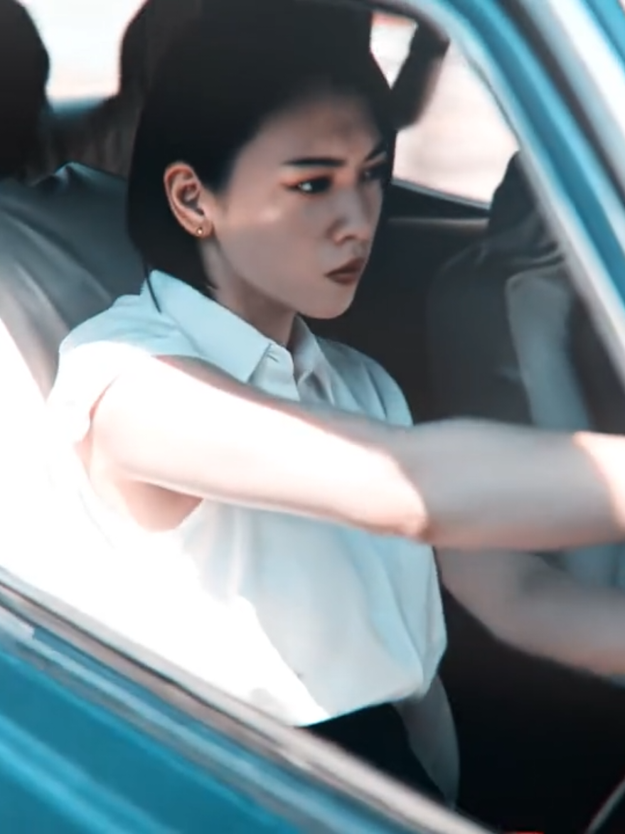 Opo wae tak tabrak yang menjadi penghalang🤘🤘🤘 #aliceinborderland #annrizuna #ayakamiyoshi #netflix 