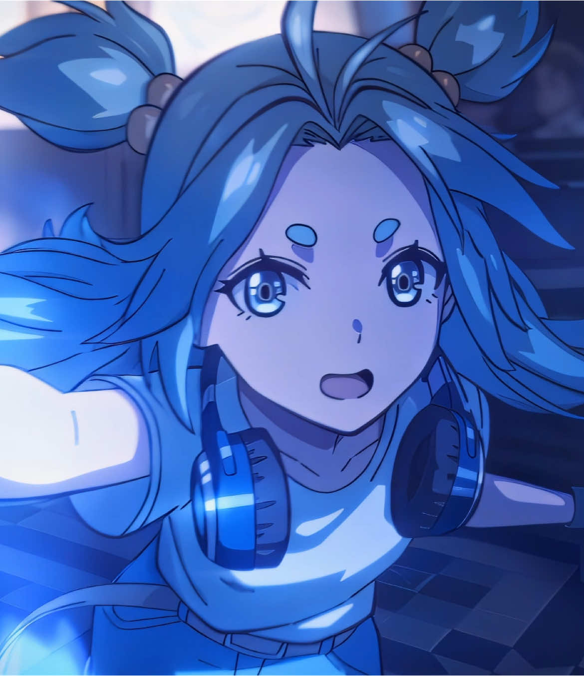 #tobeherox #luckycyan #animeedit #animetiktok 
